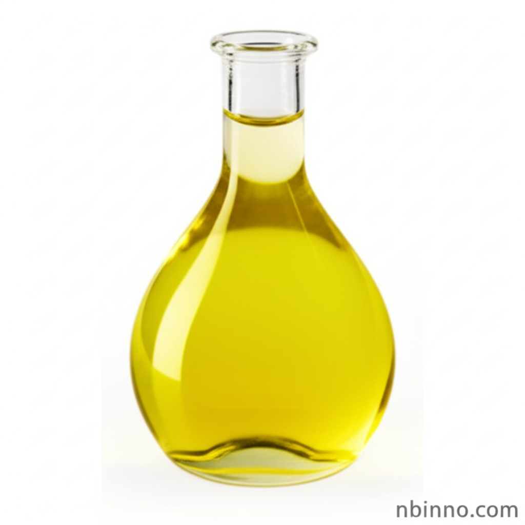 Tall Oil Fatty Acid