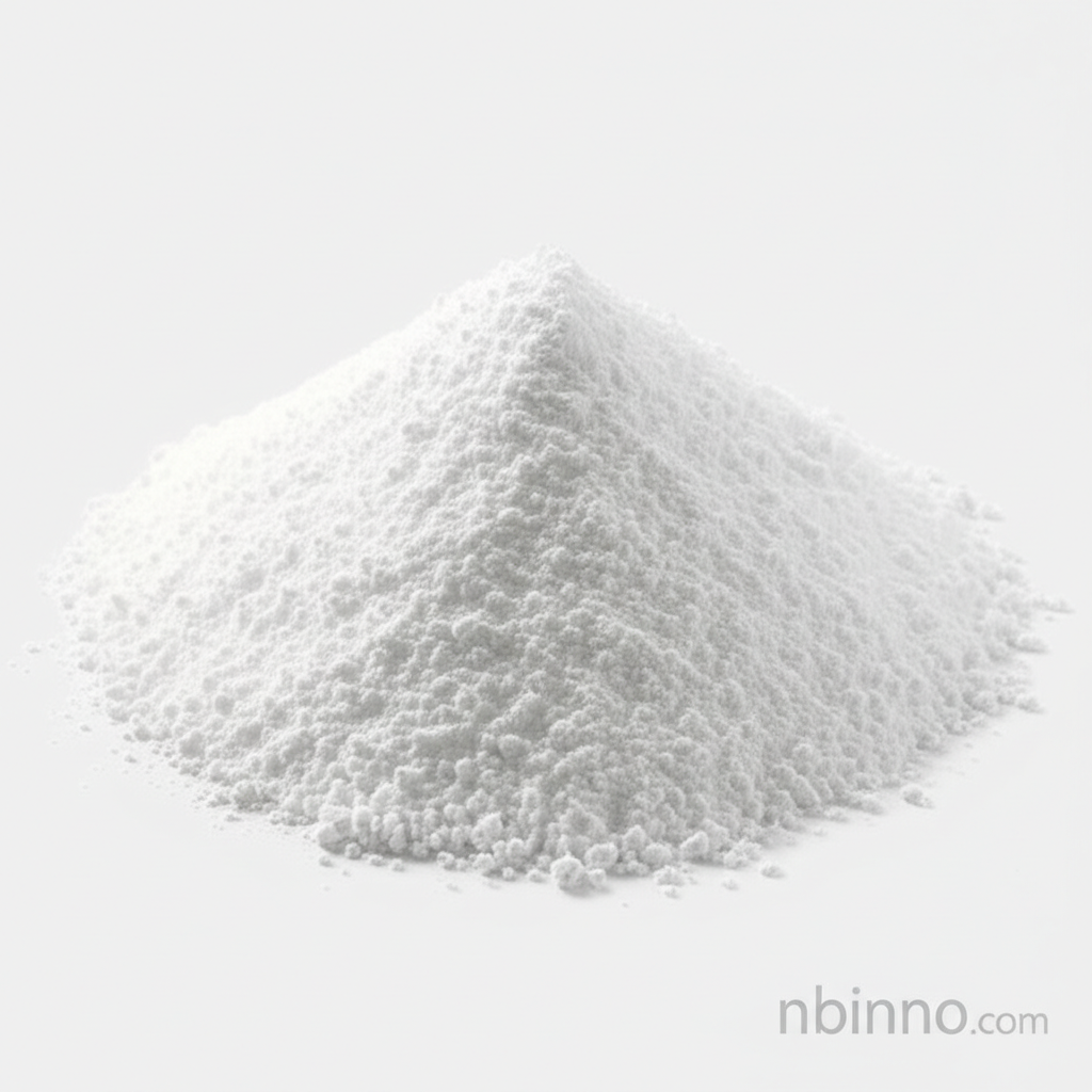 Zinc Oxide Nanopowder