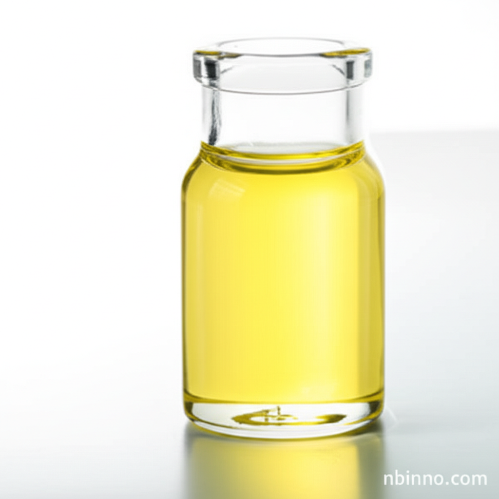 Photoresist Chemicals