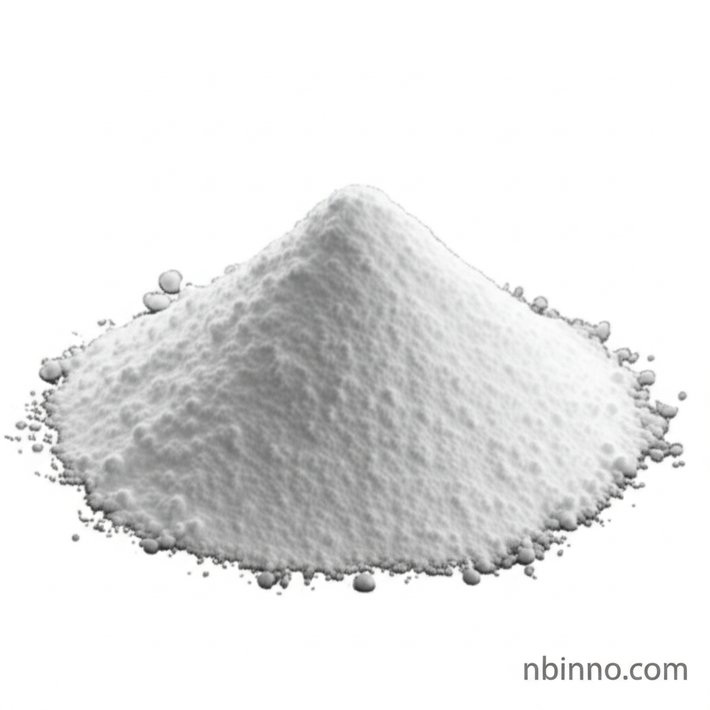 Detergent Grade Sodium Carboxymethyl Cellulose