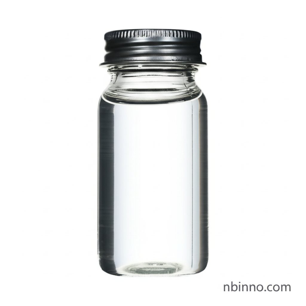 Dimethyl Sulfide
