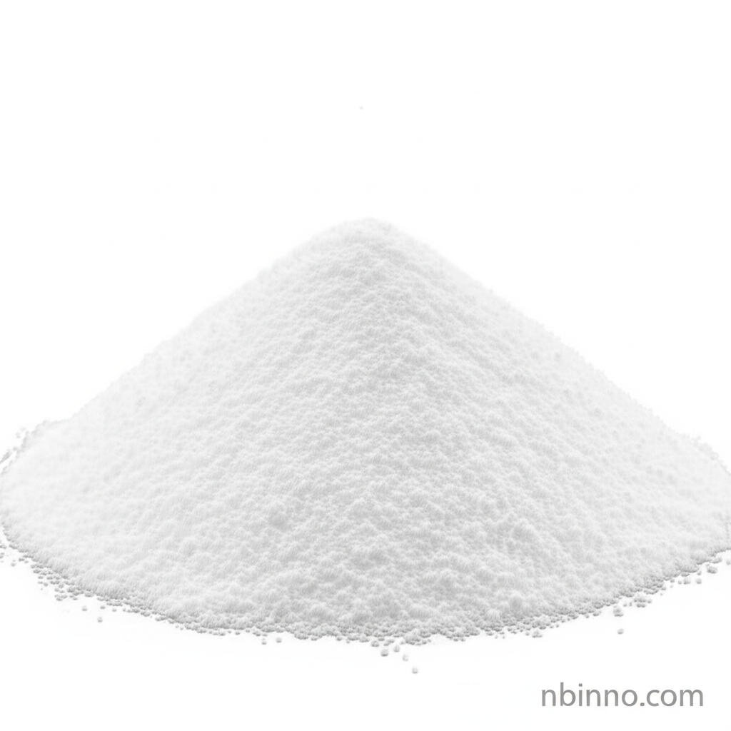 Anionic Polyacrylamide