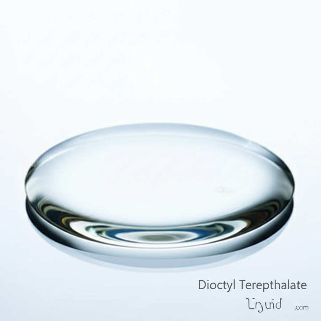 Dioctyl Terephthalate