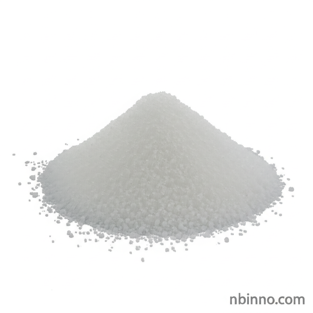 Benzoic Acid