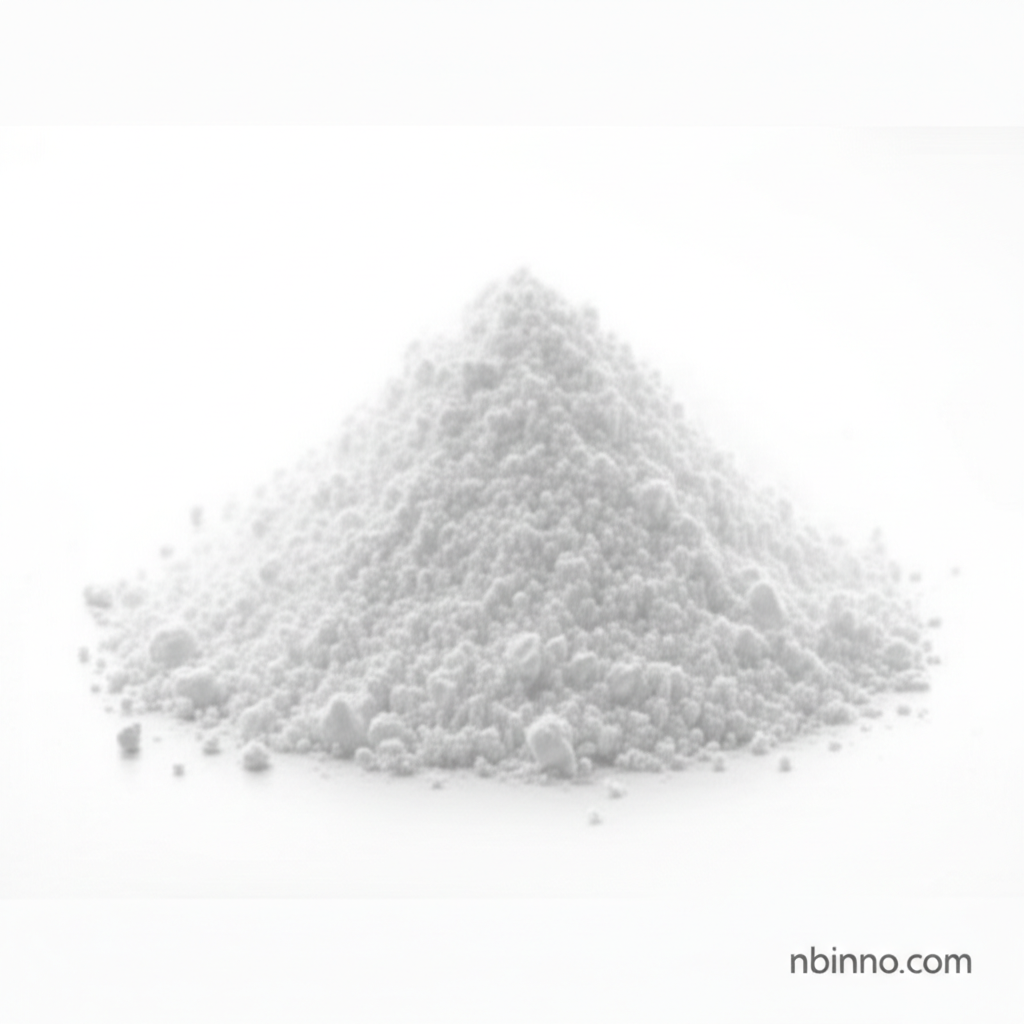 Oxiracetam Powder
