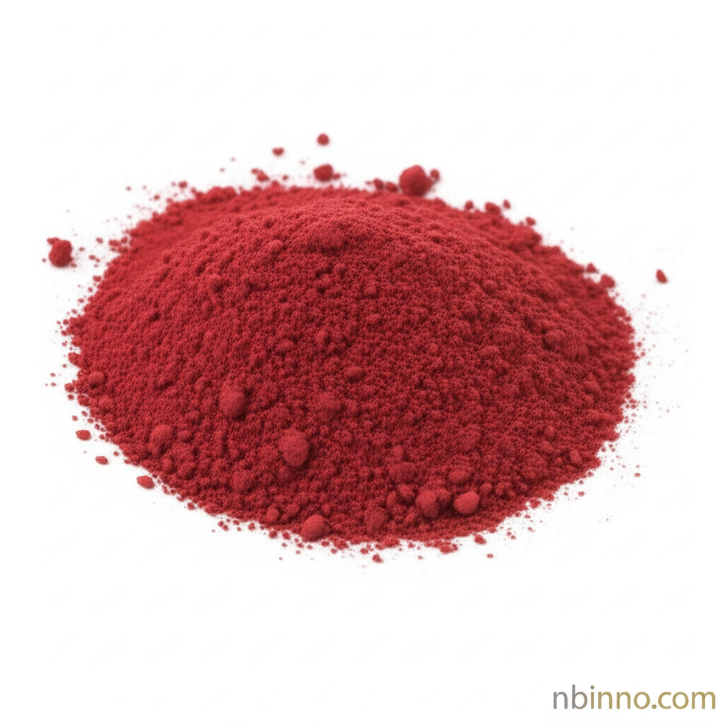 Ga(III) Protoporphyrin IX Chloride