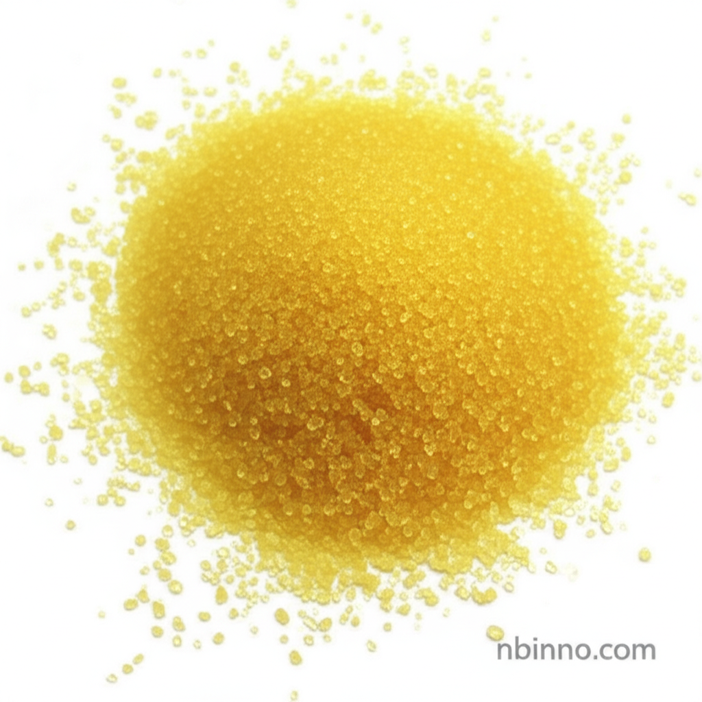 Industrial Grade Gelatin