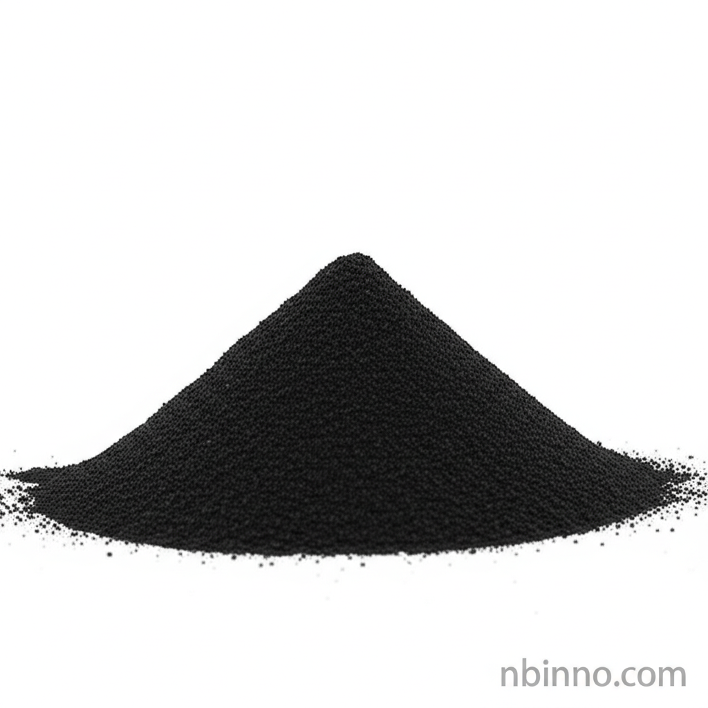 Triiron Tetraoxide
