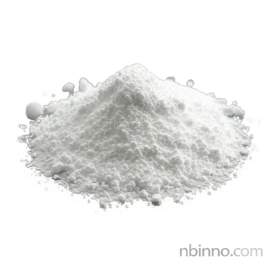 3-Trifluoromethylbenzoic Acid
