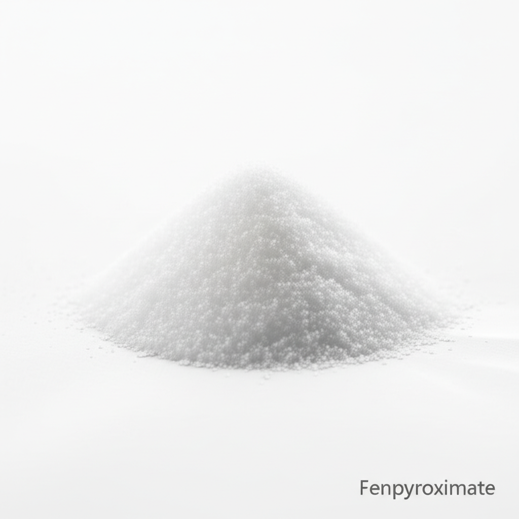 Fenpyroximate