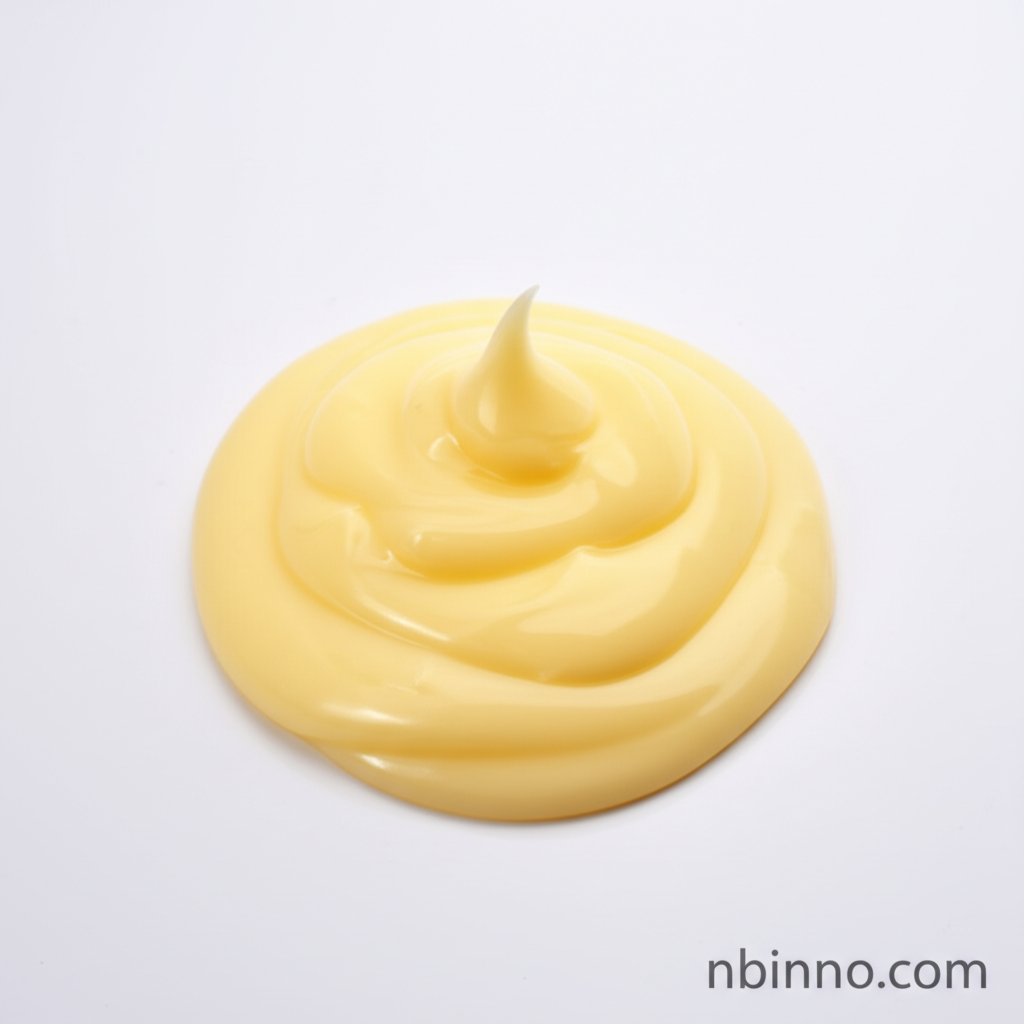 Synthetic Printing Thickener