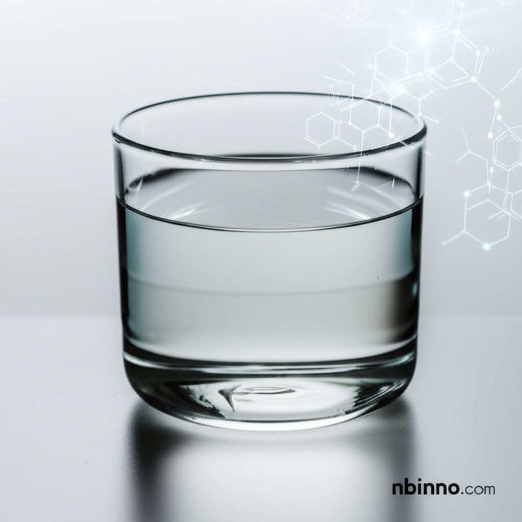 Ammonium Zirconium Carbonate