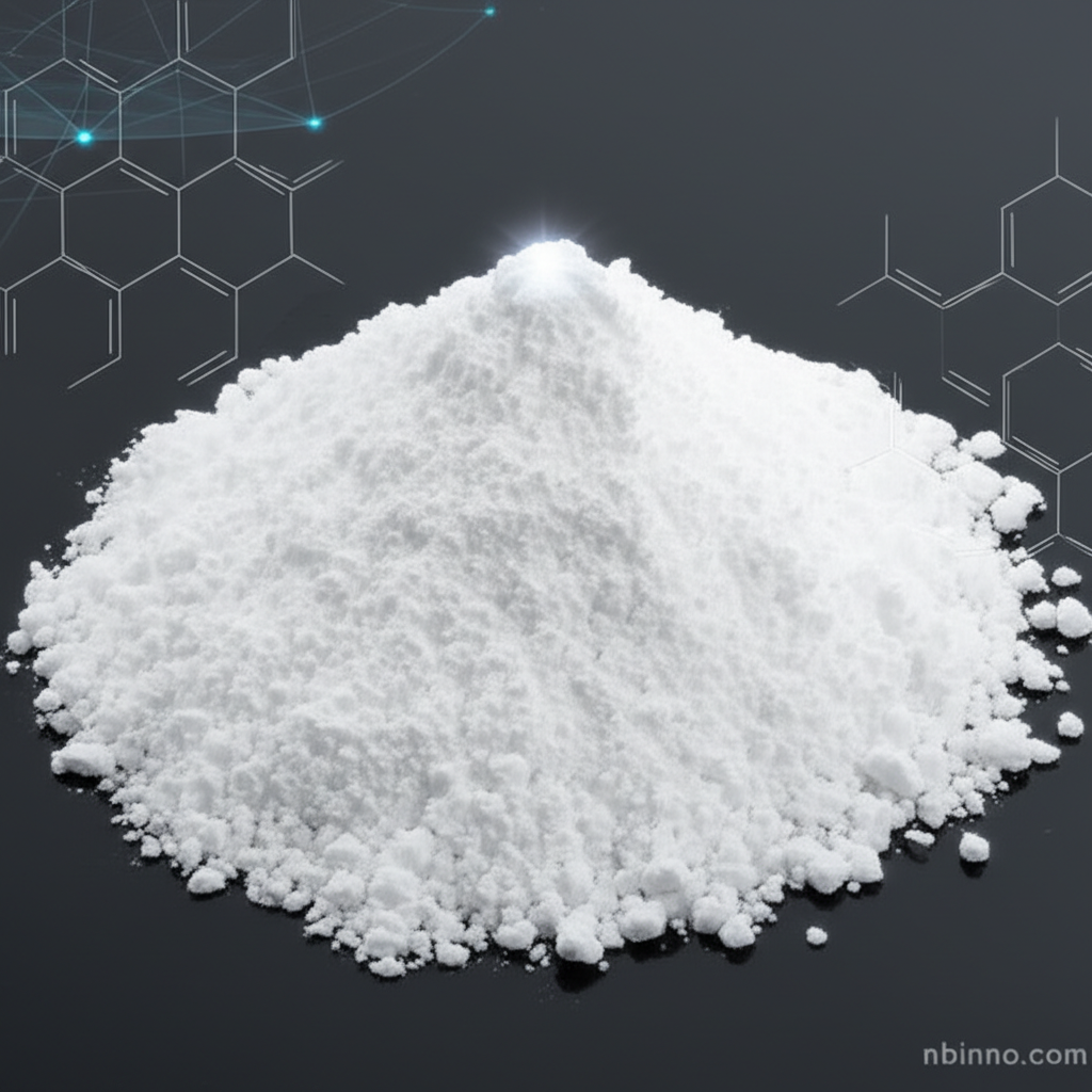 Polyacrylamide
