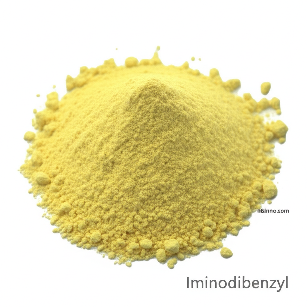 Iminodibenzyl