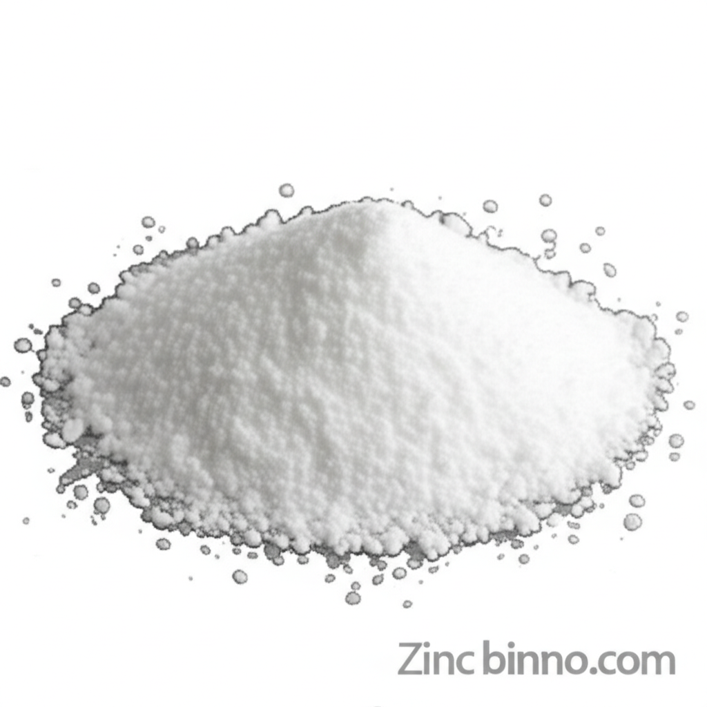 Zinc bromide