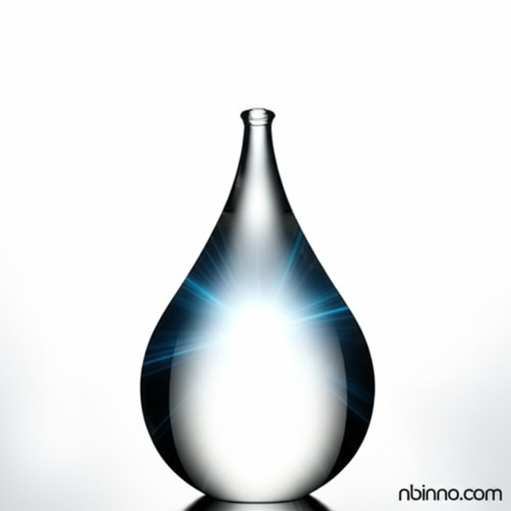 Polyethylene-Polypropylene Glycol
