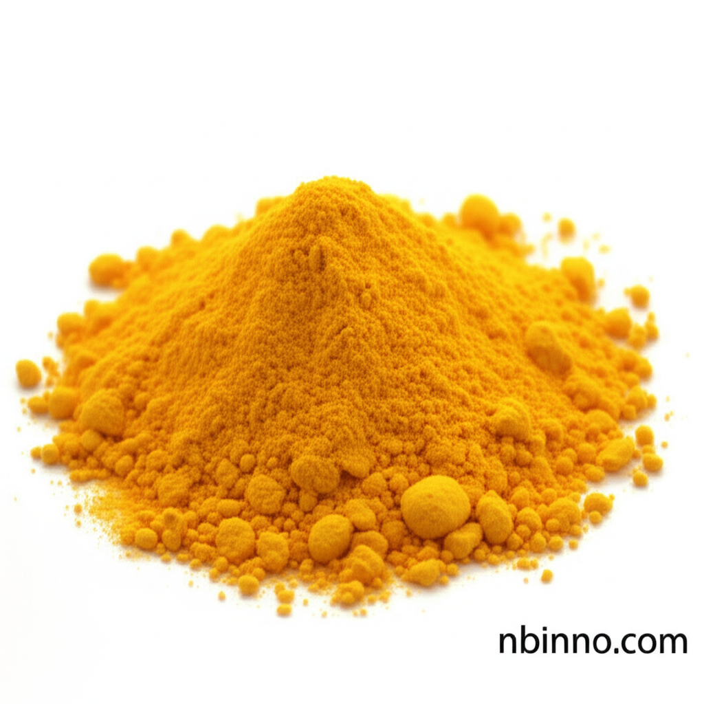 Benzothioxanthene dicarboxylic anhydride