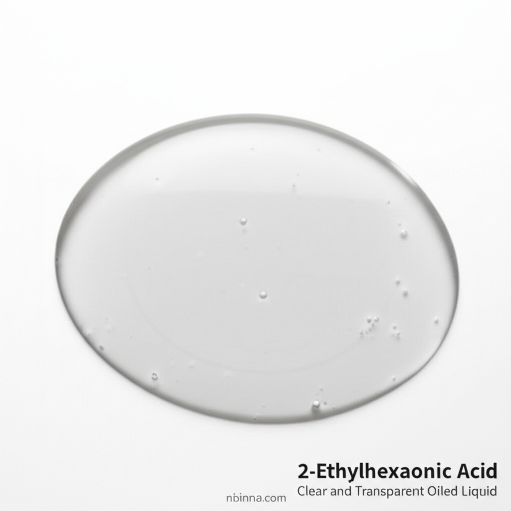2-Ethylhexanoic Acid
