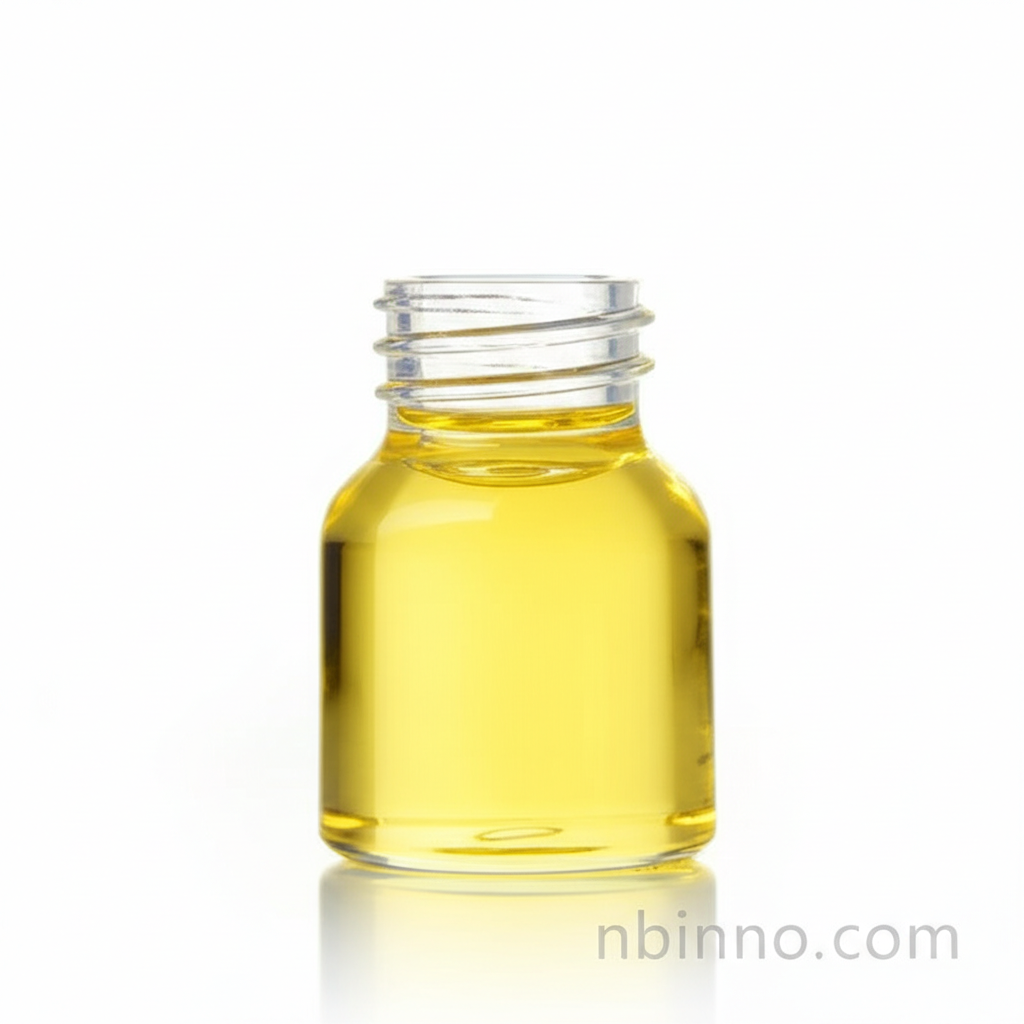 Eucommia Oil