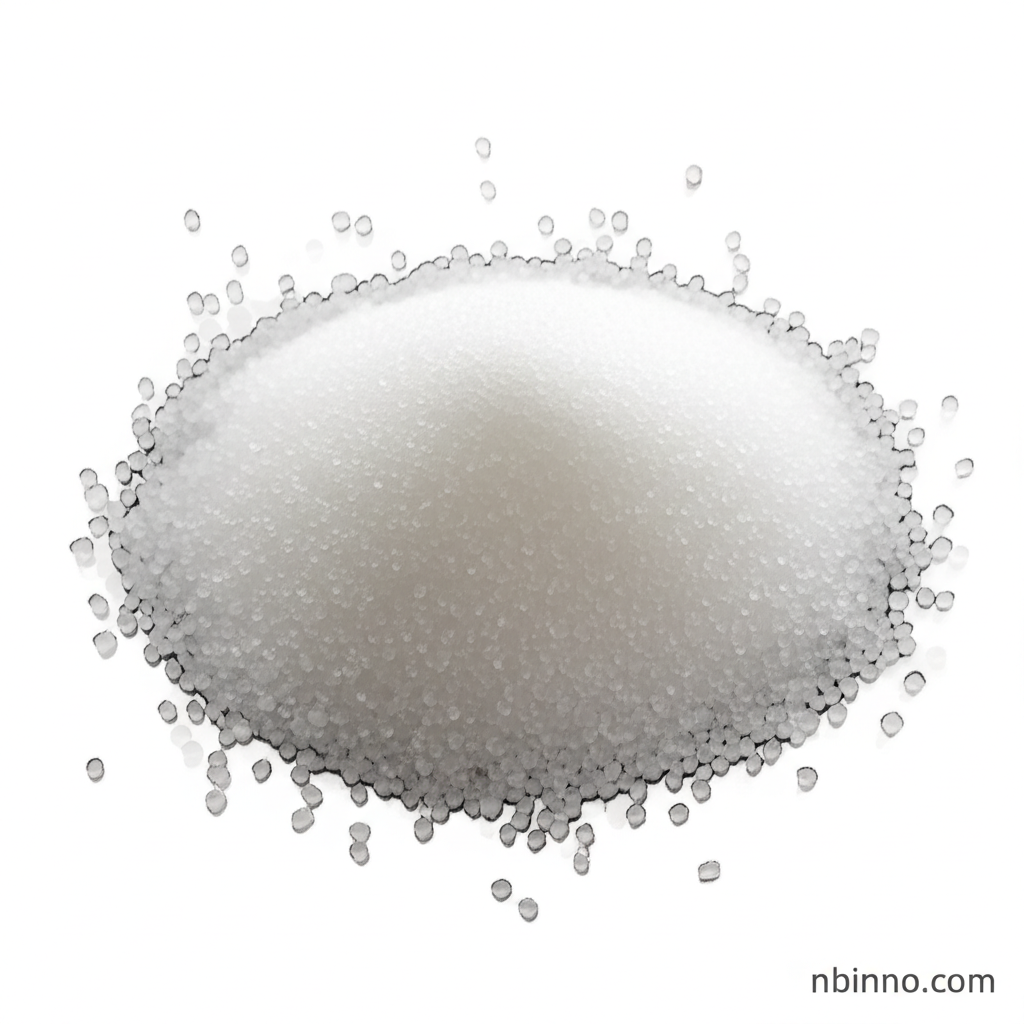 Polyacrylamide (PAM)