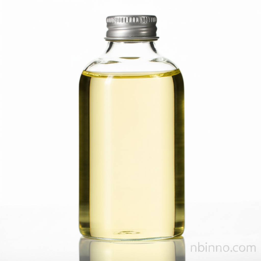 Lactic Acid