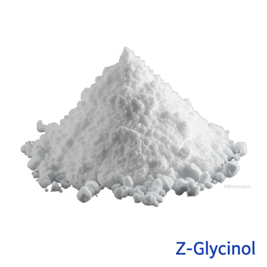 Z-Glycinol