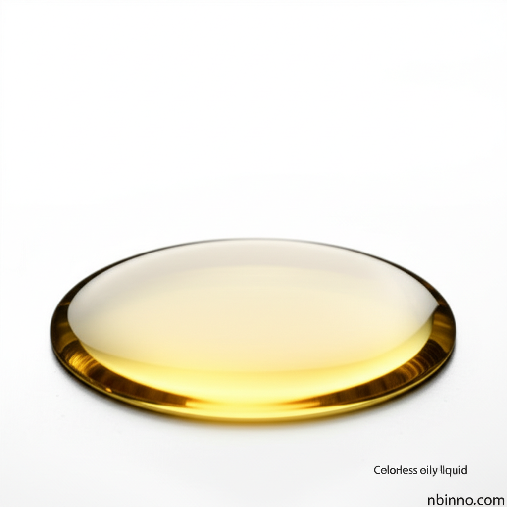 Triethyl Citrate