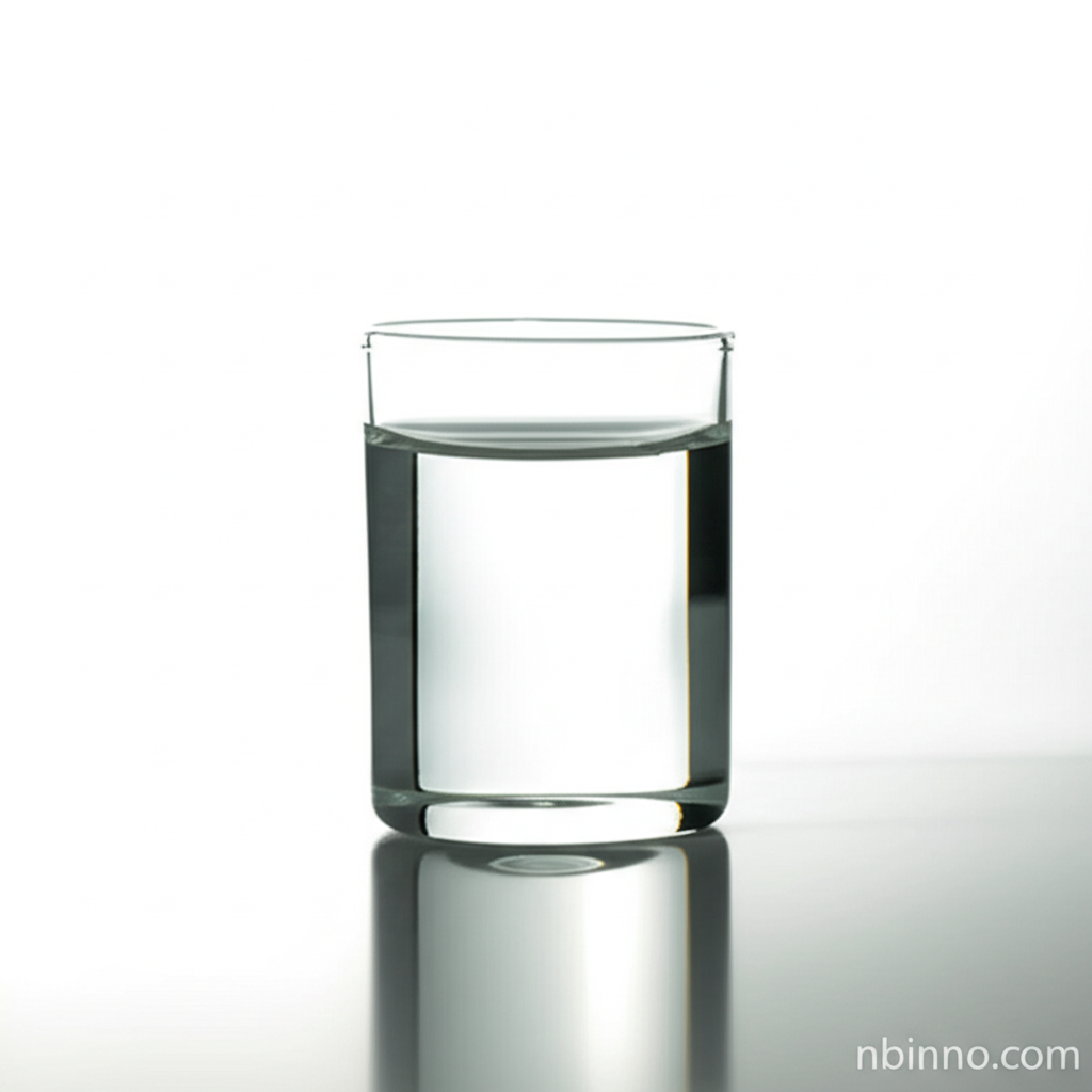 1-Propoxy-2-Propanol
