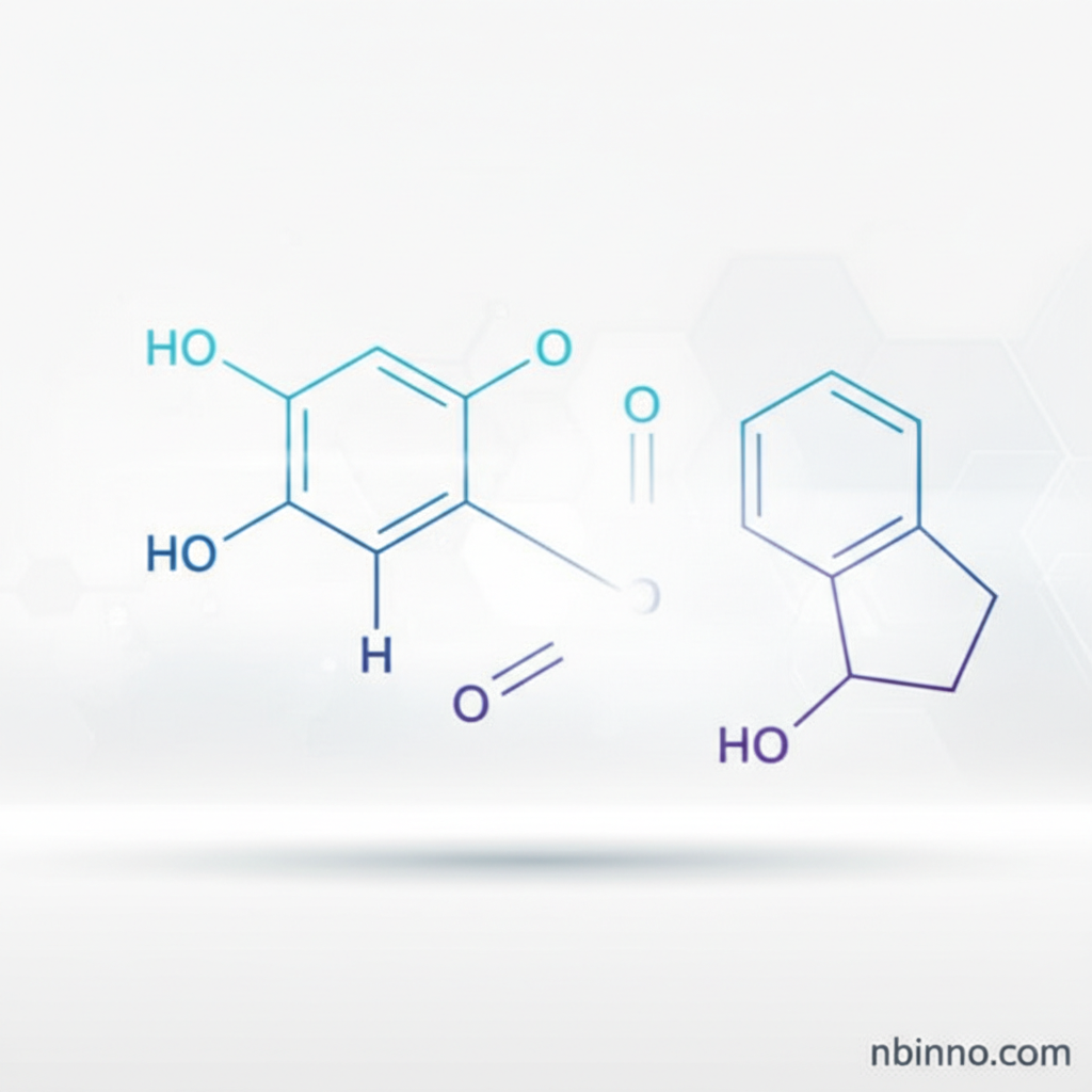 Styrene Acrylamide Copolymer