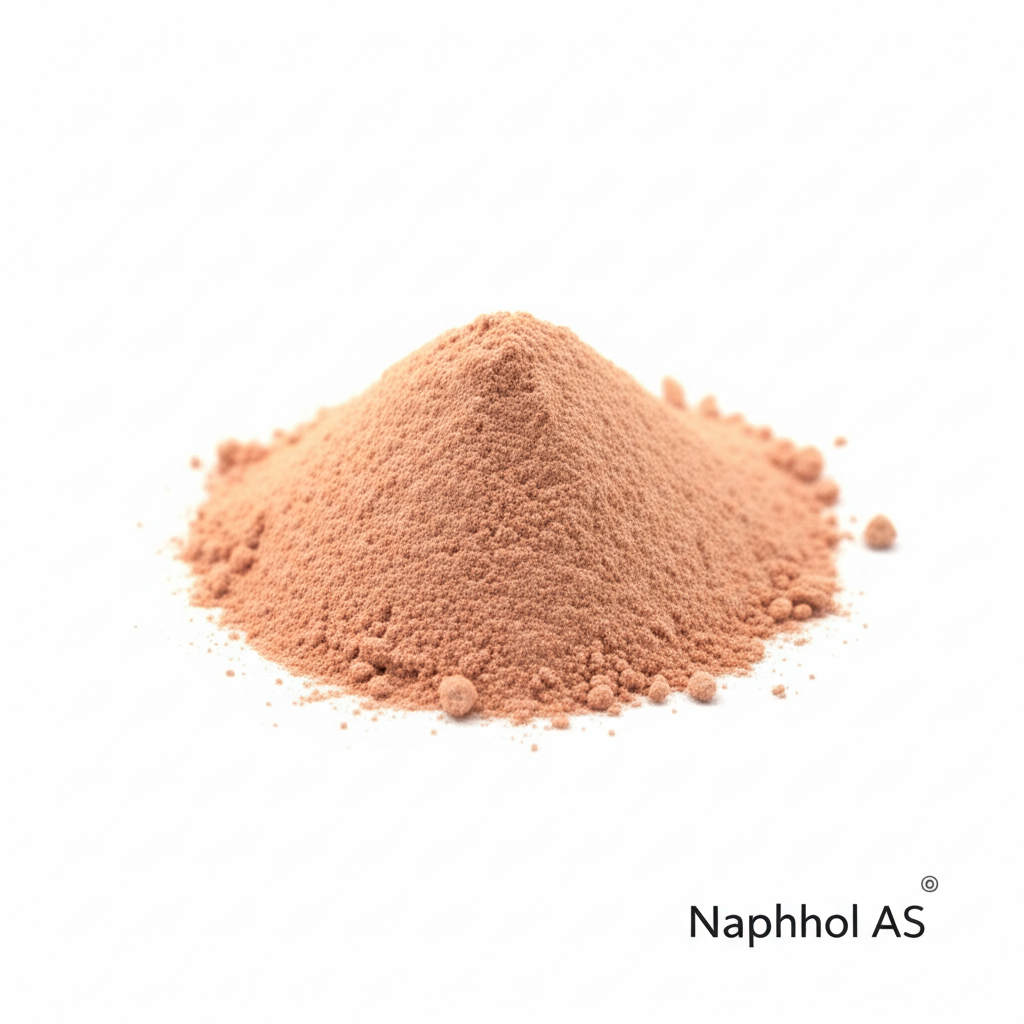 Naphthol AS