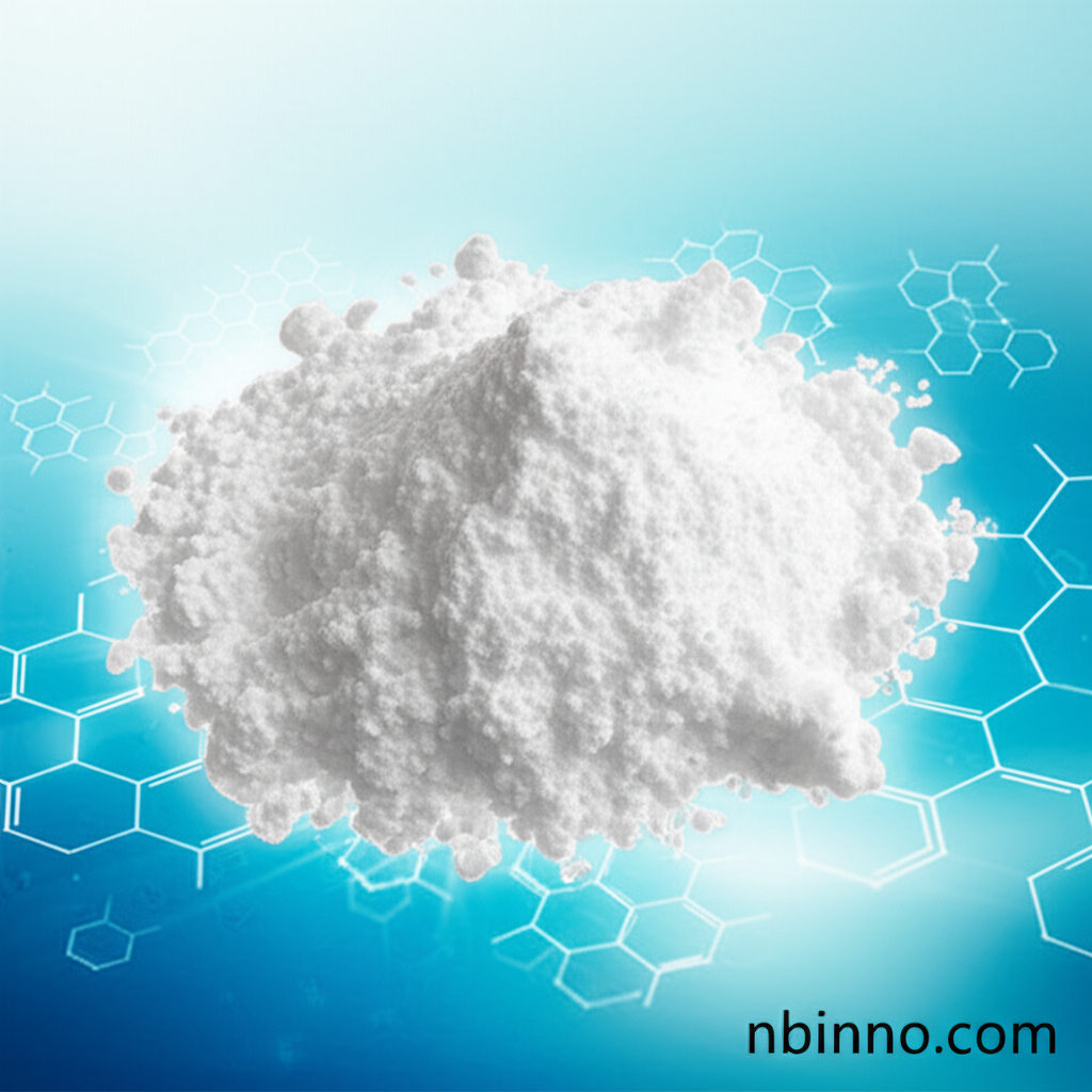 Dibenzofuran(3,2-B) Pyridine-6-trimethylene Fluoride Ester