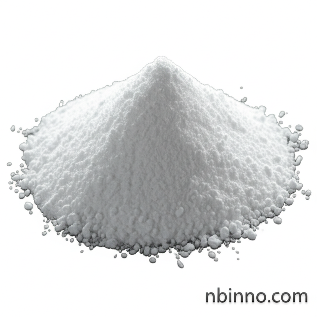 Carbocisteine