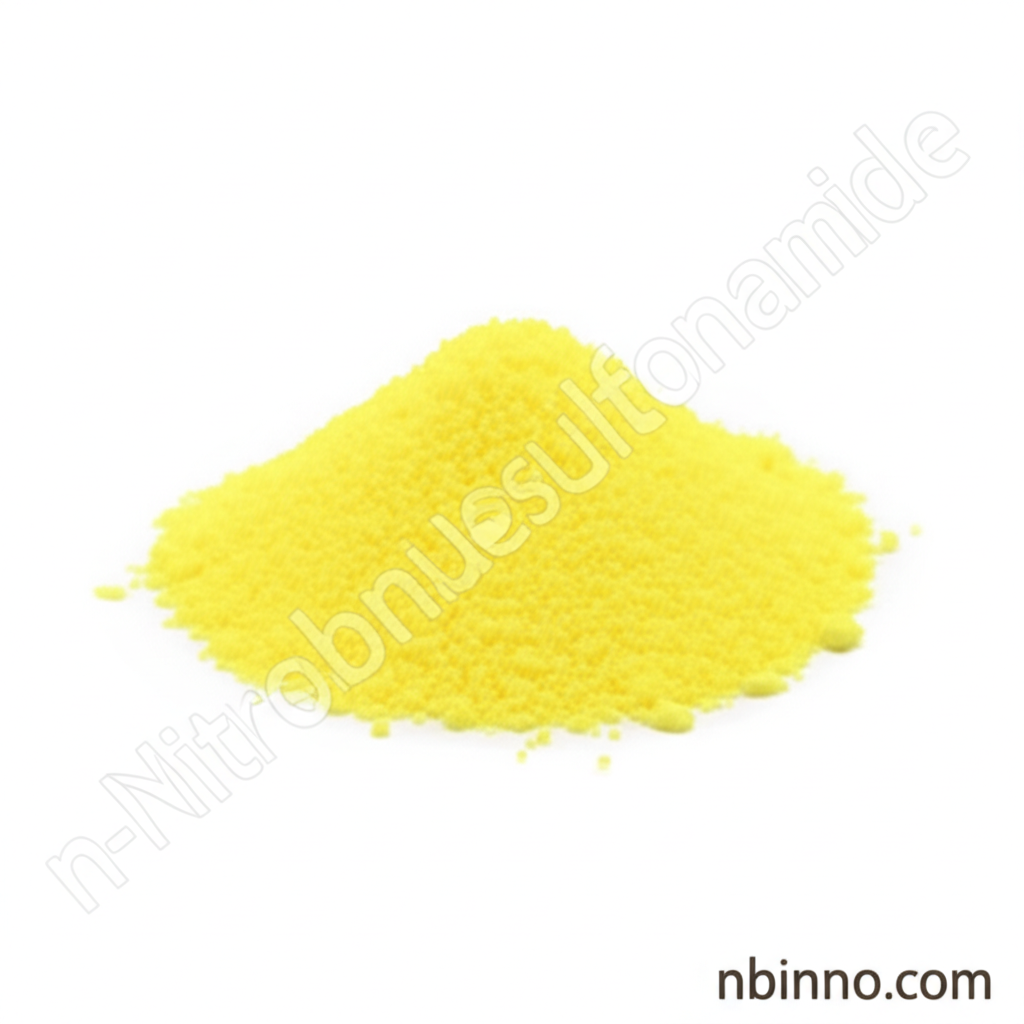4-Nitrobenzenesulfonamide