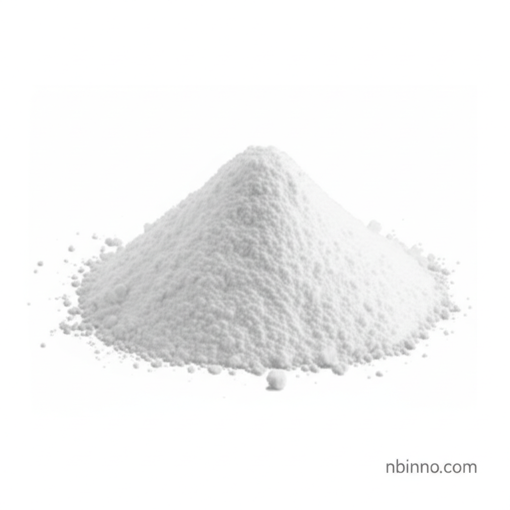 Minoxidil Powder