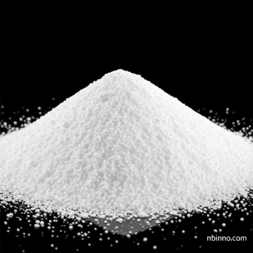Trichloroisocyanuric Acid Granules