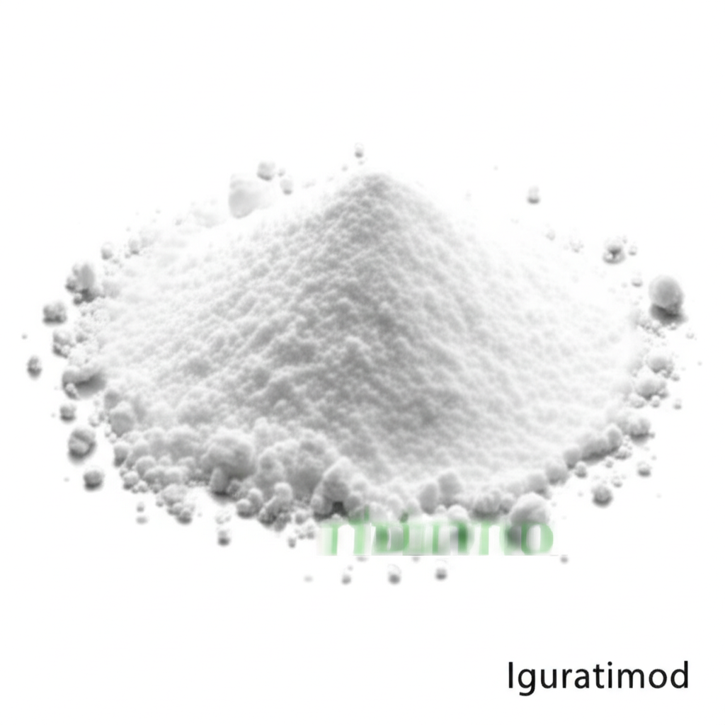 Iguratimod