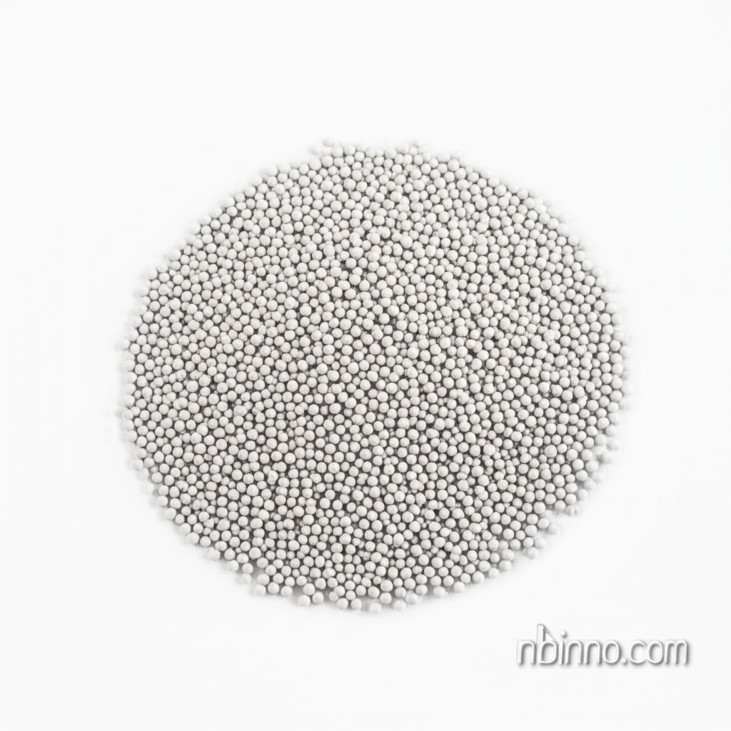 Molecular Sieve 13X