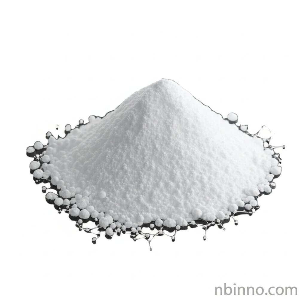 Polyacrylamide