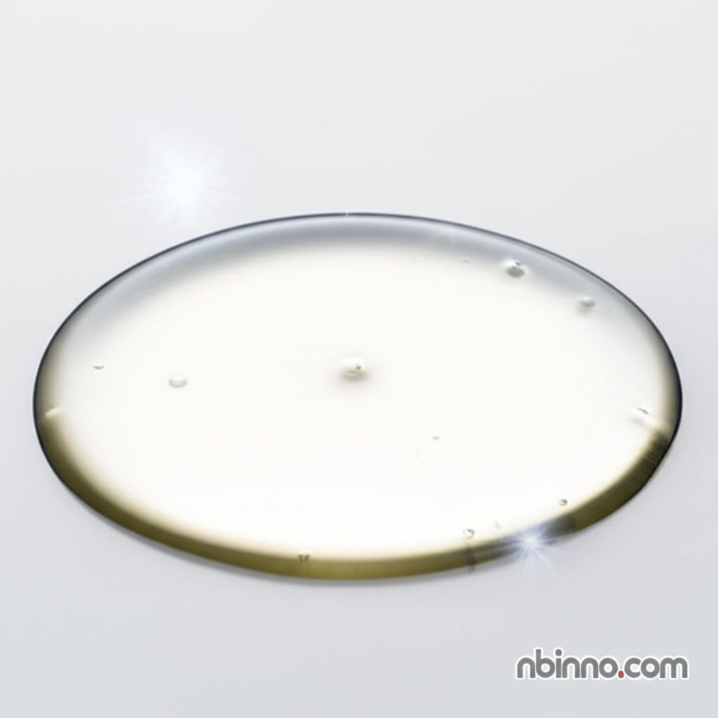 Dioctyl Sebacate
