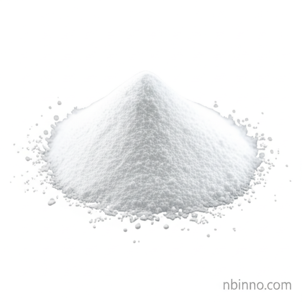 Polyacrylamide