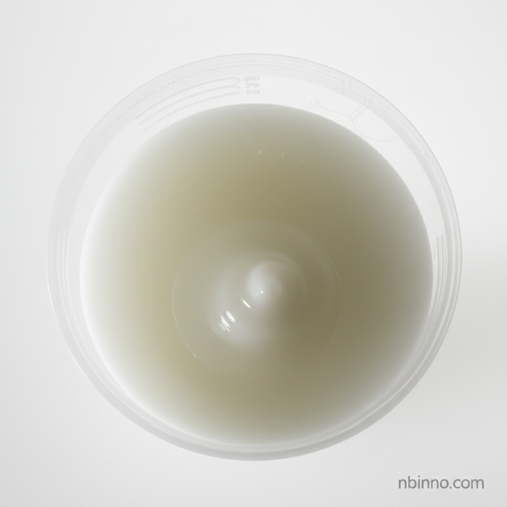 Defoaming Agent 25A