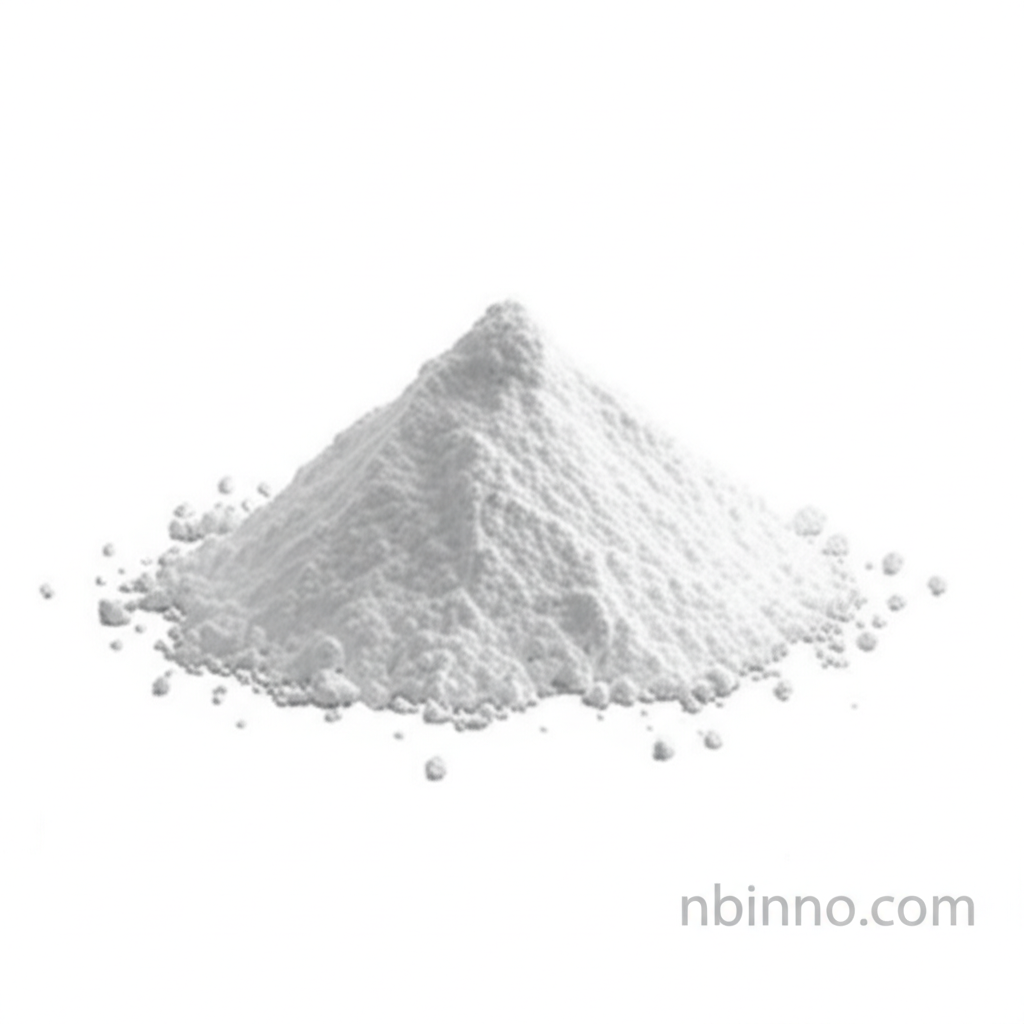 Zinc Stearate