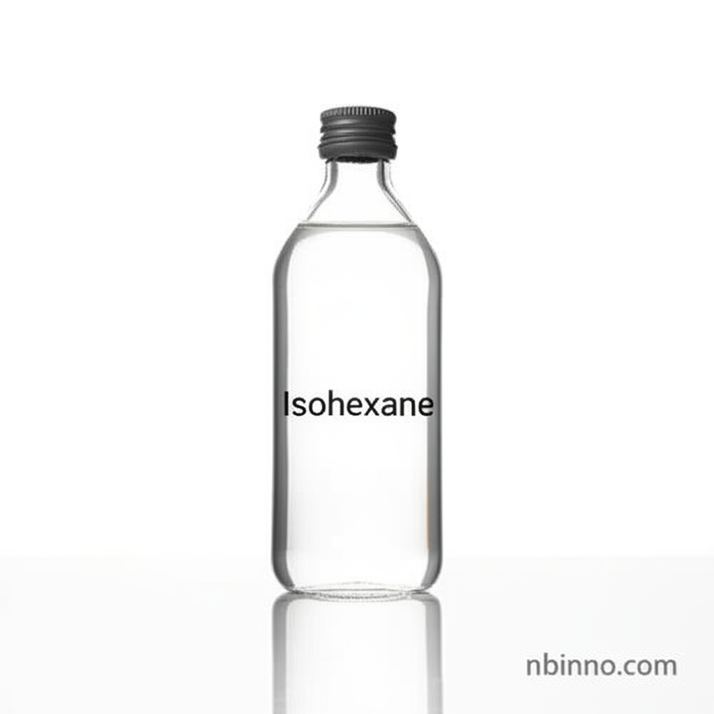 Isohexane