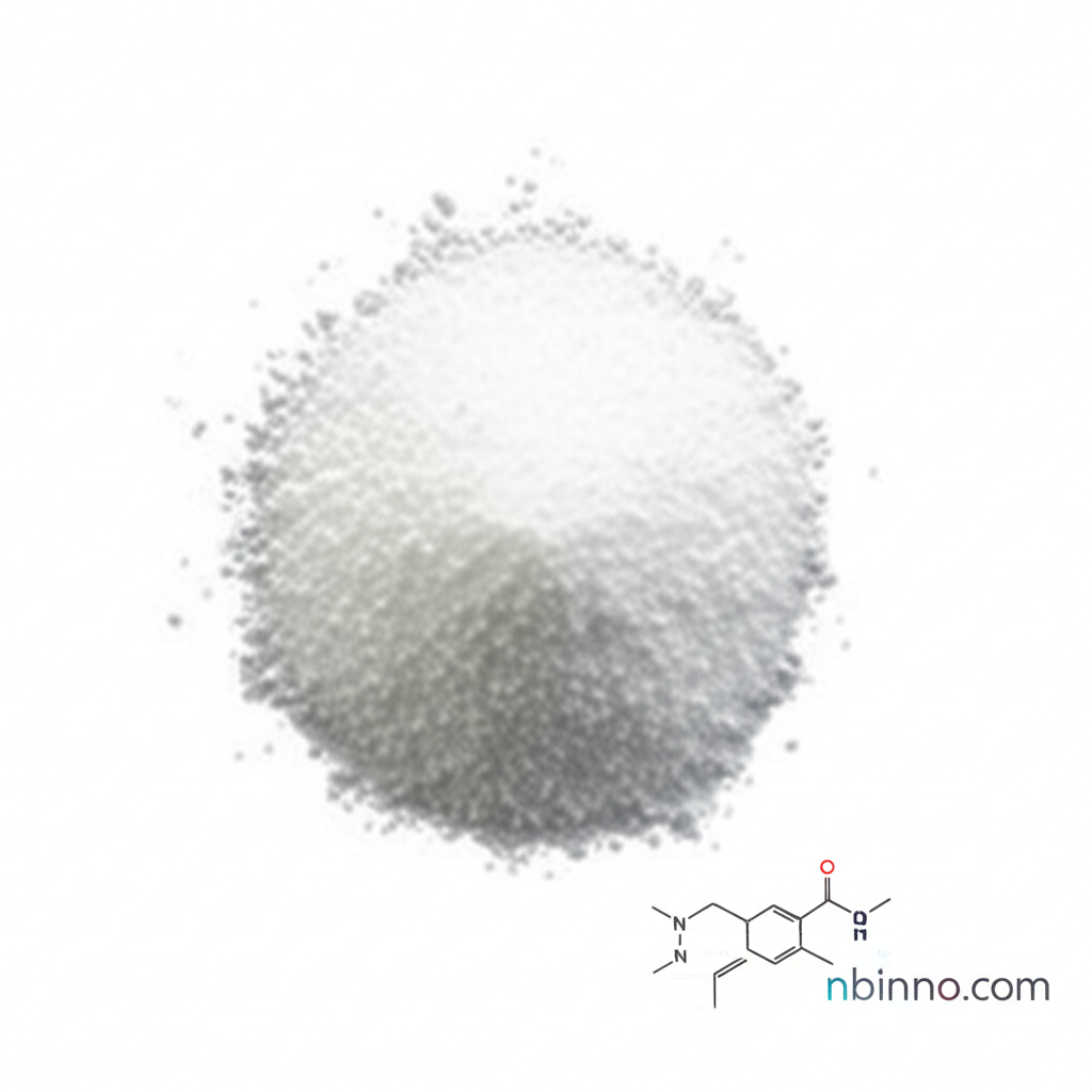 (S)-Glycidyl Phthalimide