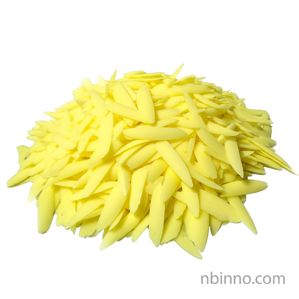 Cationic Softener Flake