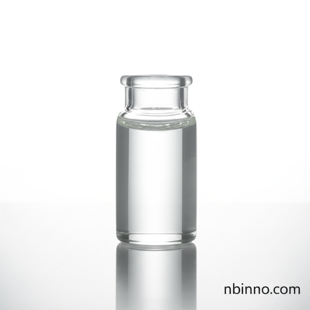 Tetrahydrofuran Solution