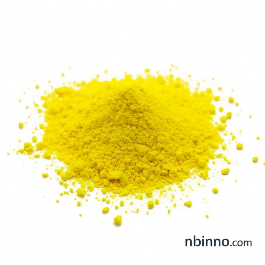 3-Nitrophthalonitrile