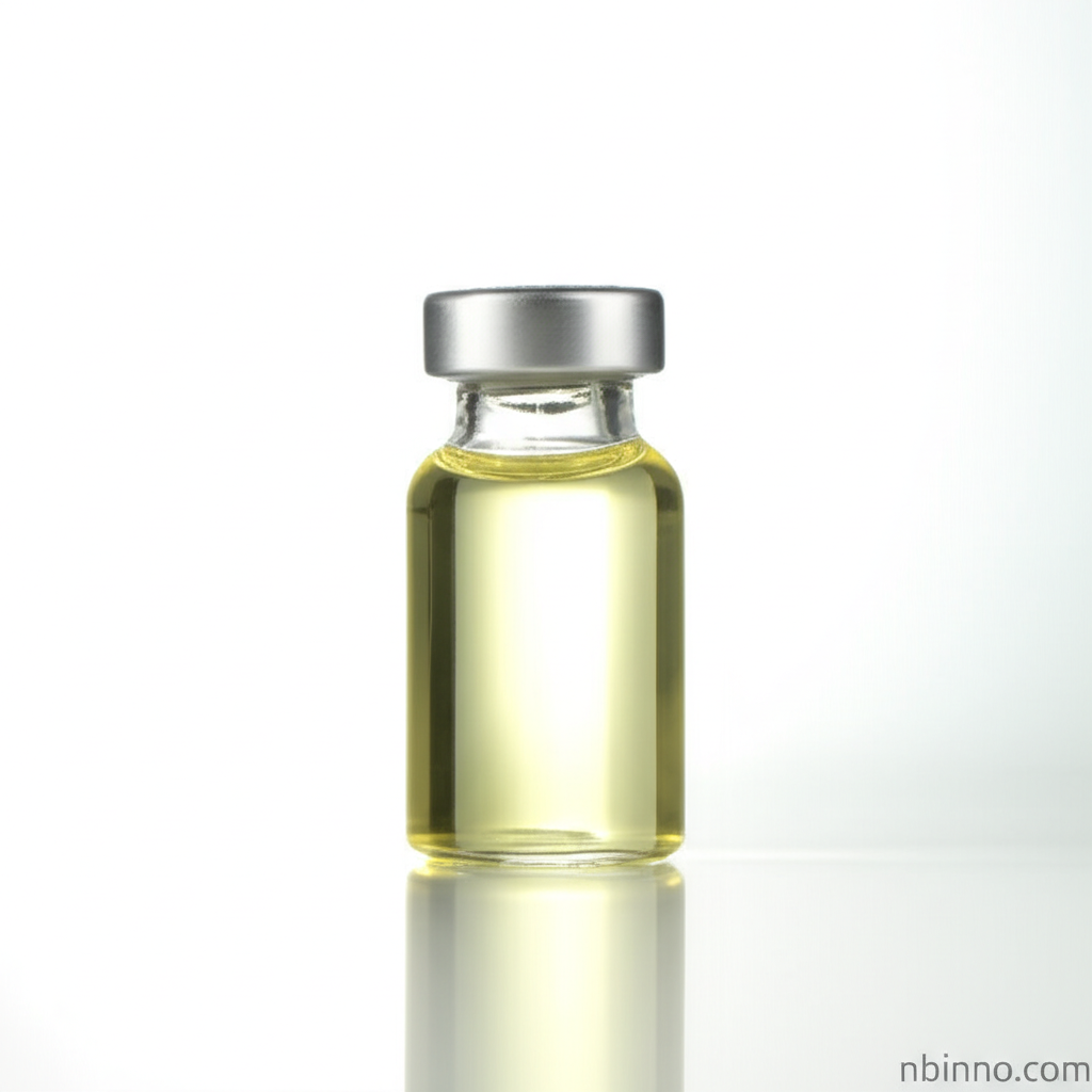 Trimethylsilyl Trifluoromethanesulfonate