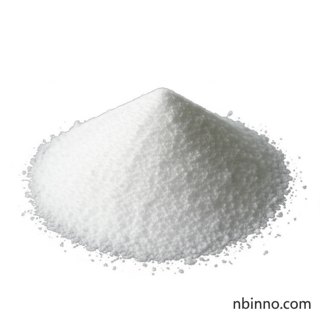 Carboxymethyl Cellulose Sodium