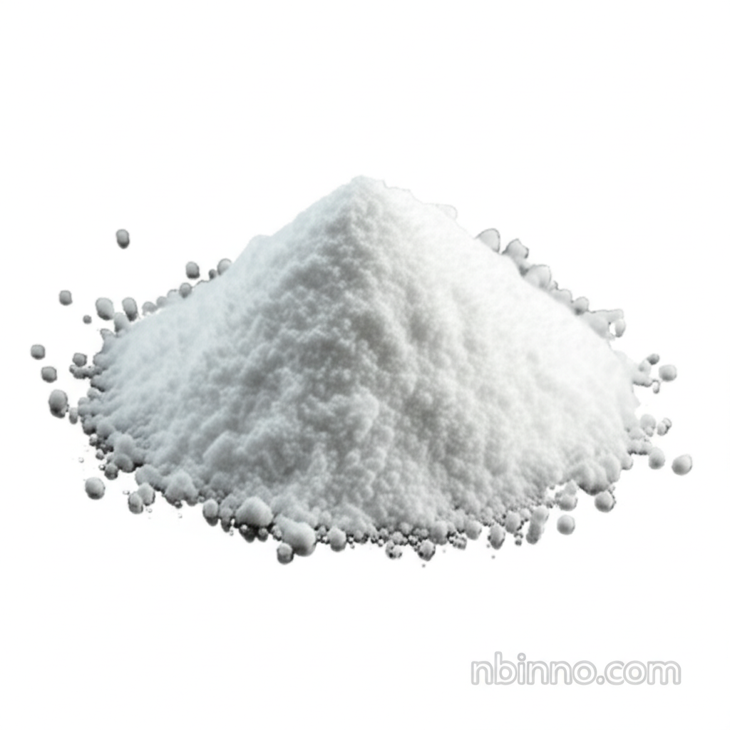 Glycoluril